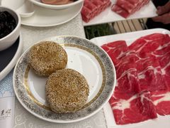 -东来顺饭庄(西单店)