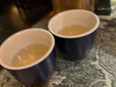 -绿茶餐厅(财富购物中心店)