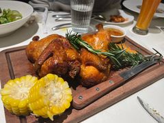 -研食记西餐厅(金融中心店)