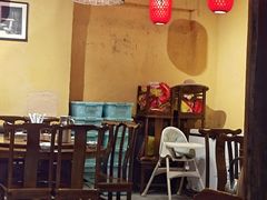 -富正毅三下锅·湘西韵味(天门山索道店)