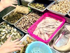 -红红海鲜大排档