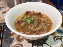 -三毛牛肉店(福强店)
