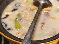 文武火腿腌笃鲜-宁邦·家宴·南京菜(红山动物园店)