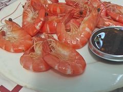 -汪姐海鲜(侨港总店·金冠好店)
