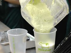 -迷客夏Milksha(无锡苏宁店)