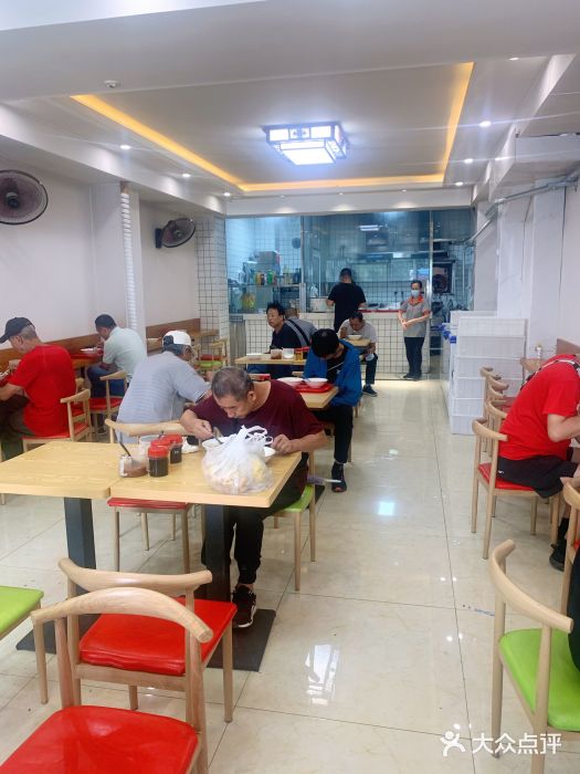 宋家馄饨馆(八一公园店)图片