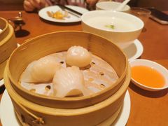 -杭州JW万豪酒店-万豪中餐厅