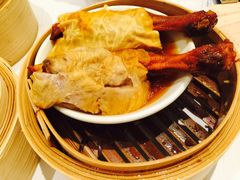 -翠园(铜锣湾广场店)