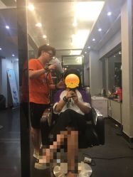-维卡 Salon