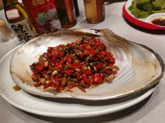 -客家大院·非遗赣南客家菜(郁孤台店)