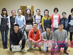 -优缇多格专业宠物美容师培训学校