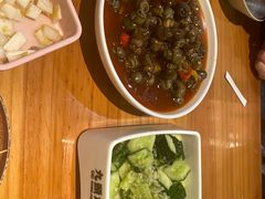 -唐力九头鸟烧烤·罗田吊锅(西云楼店)