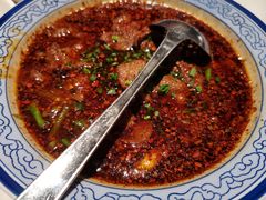 水煮牛肉-巴蜀风·地道川菜(总店)