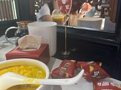 -额娘·春饼烤鸭(华北七楼创始店)