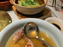 -尚一汤 广东炖汤(金桥国际店)