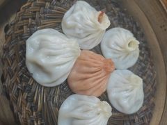 -四季美汤包(汉口里店)