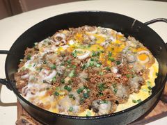 啫啫蚝烙-惠食佳(滨江大公馆店)