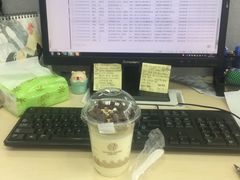 -匠造烘焙(上海湾店)