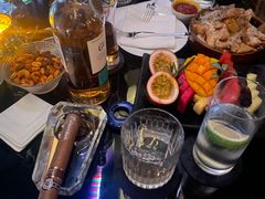 -广州四季酒店·天吧·高空酒吧