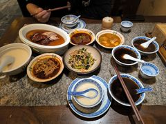 -南京大牌档(苏州中心店)