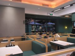 -香港深仔记茶餐厅(东门店)