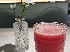 西瓜汁-Skitchen.食尚(平沙店)