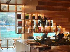 -奈雪茶院·茶室茶馆(广州粤海天地店)