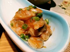 -三石铁板烧(紫竹桥店)