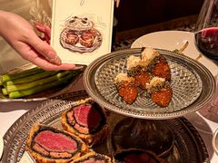 -壳里西餐厅Coquille Seafood Bistro(蒙自路店)