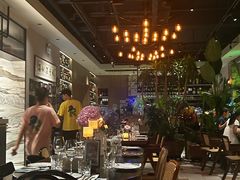 -Osteria Garden 生蚝花园餐厅(原进贤路店)
