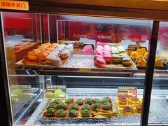 -牛New寿喜烧(曹路花园城店)