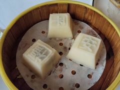 -香雪海饭店中餐厅(人民桥店)
