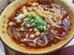 -力力豆花庄(广渠门店)