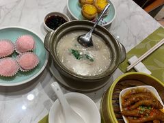 -顺意·顺德家乡菜(国际人才大厦店)