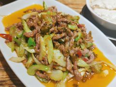 -张豆花(碚峡路店)