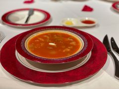 莫斯科红菜汤-波特曼西餐厅(南岗店)