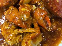 -龙海鲜螃蟹王(宏茂桥店)