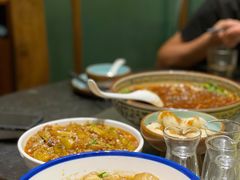 烧冬瓜-金锅小厨(乐活街店)