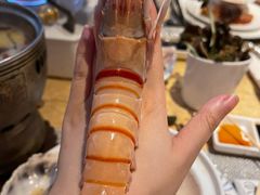 -雍和会海鲜姿造自助(湖东路店)