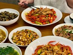 -毛哥小馆子(百井坊巷店)