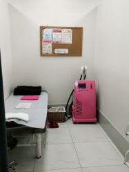 -银座Calla日式美容沙龙