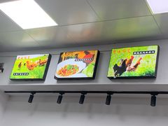-奇味鸡煲(麦地店)
