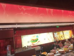 -龍歌自助小火锅(雨花台江南虹悦城店)