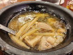 -龙凤瓦罐煨汤馆(清江东路店)