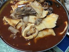 -国庆烧麦馆