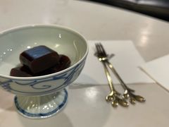 红豆羊羹-Rechill Cafe(工体店)