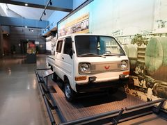 -柳州工业博物馆