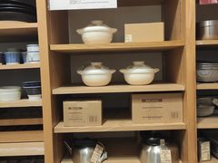 -MUJI无印良品(武汉世界城广场店)