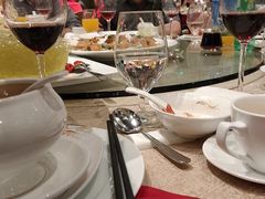 -博林天瑞喜来登酒店·西丽尚膳