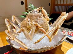 -大岛日本料理铁板烧(南通大饭店)